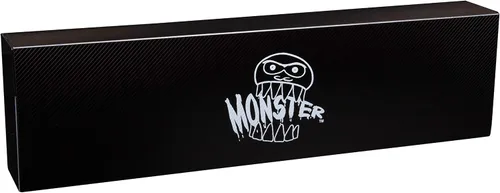 Miniatura 4 de The Hydra - Caja de 5 compartimentos remachados con cierre magnético – Funda para tarjeta de comercio con capacidad para cinco cubiertas – se adapta