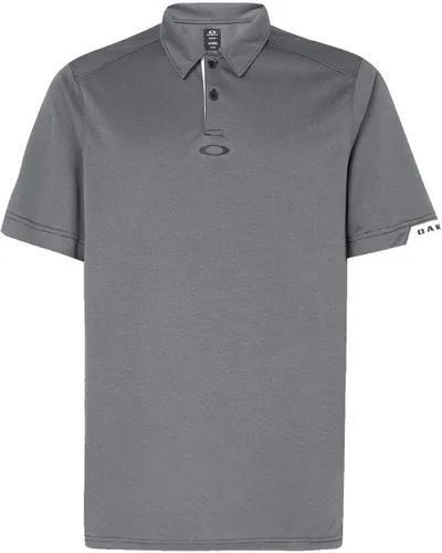 Miniatura 3 de Oakley Polo Gravity de manga corta para hombre 20