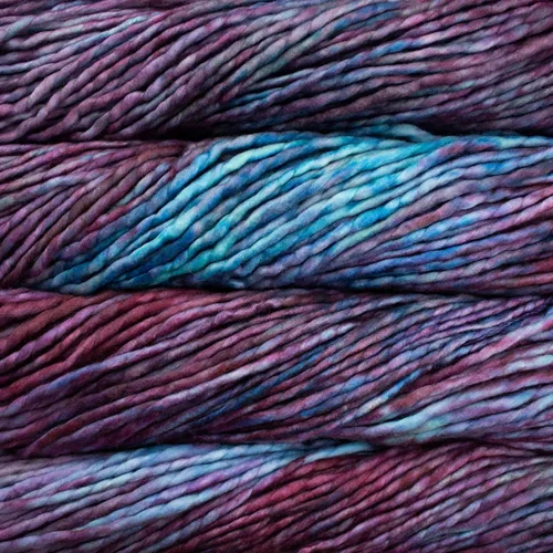 Miniatura 33 de Malabrigo Rasta Hilo Teñido a Mano (005 - Aniversario)