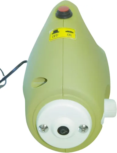Miniatura 2 de Longray Q100 ULV Nebulizador con flujo ajustable