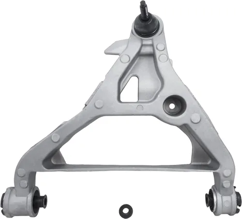Miniatura 2 de Detroit Axle - 2 brazos de control delanteros para Ford Expedition Lincoln Navigator 03-06, 2 brazos de control inferiores 2003 2004 2005 2006