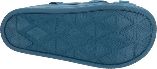 Miniatura 4 de Chaco Sandalias deportivas unisex Chillos para niños, Azul