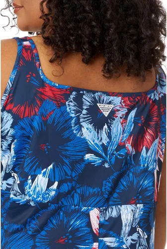Miniatura 109 de Columbia Vestido PFG Freezer III para mujer