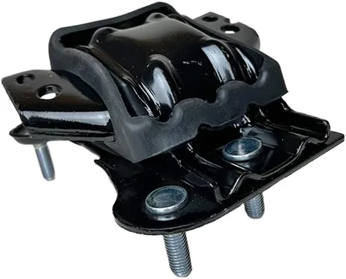 Miniatura 4 de S3278 Soporte de motor delantero izquierdo compatible con Ford F-450 Super Duty 2005-2007 6.0L/2005-2007 Ford F-550 Super Duty 6.0L Diesel 4x2/4x4