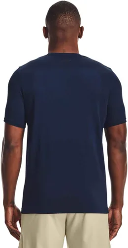 Miniatura 2 de Under Armour - Camiseta de manga corta sin costuras, para hombre