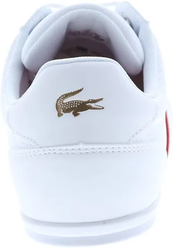 Miniatura 7 de Lacoste Nivolor 0721 1 P CMA