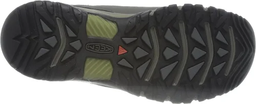 Miniatura 4 de KEEN Men's Targhee 3 Low Height Waterproof Hiking Shoes