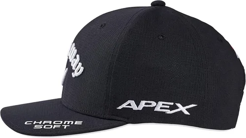 Miniatura 3 de Callaway Gorra profesional de rendimiento auténtico de golf 2022 Tour