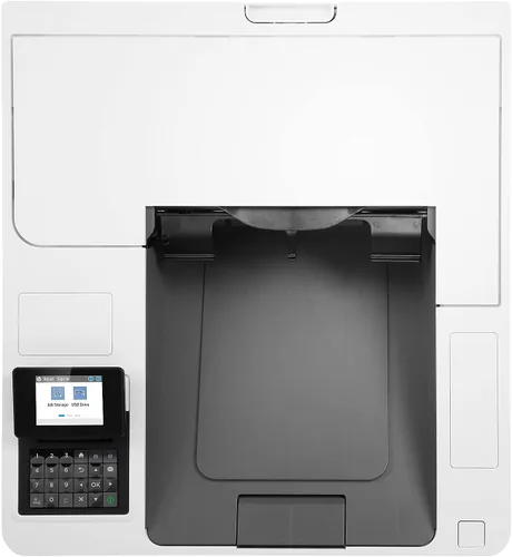 Miniatura 7 de HP LaserJet Enterprise M607n Impresora monocromática con Ethernet incorporado (K0Q14A)