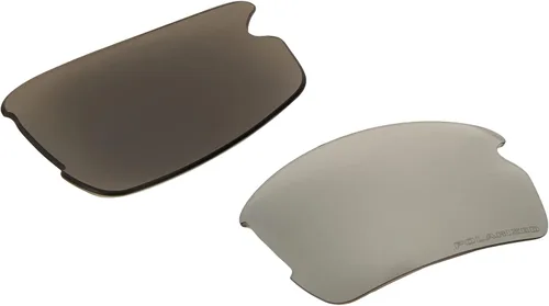 Miniatura 3 de Oakley Flak 2.0 Rectangular Replacement Sunglass Lenses