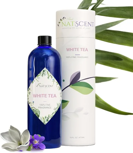 Miniatura 23 de Citrus Burst - Aceites esenciales para difusores para el hogar, aceite esencial de cítricos derivados de la naturaleza, aceites difusores de larga