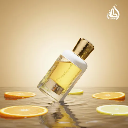 Miniatura 6 de Lattafa Perfumes Ajayeb Dubai Portrait Eau De Parfum en aerosol, 3.4 onzas (unisex)