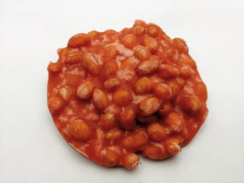 Miniatura 5 de Big Texas Peanut Patty