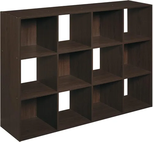 Miniatura 26 de Organizador cúbico ClosetMaid Blanco
