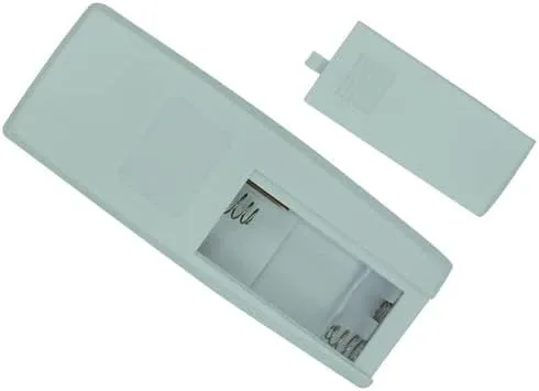 Miniatura 3 de Mando a distancia para Comfort-Aire BG-143G BG-81G BGE-103G CD-101G CD-121G RADS-101G RADS-101H RADS-121G RADS-121H Aire acondicionado de ventana