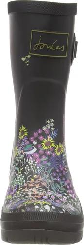 Miniatura 2 de Joules Botas de lluvia Molly Welly para mujer, Amarillo, 5
