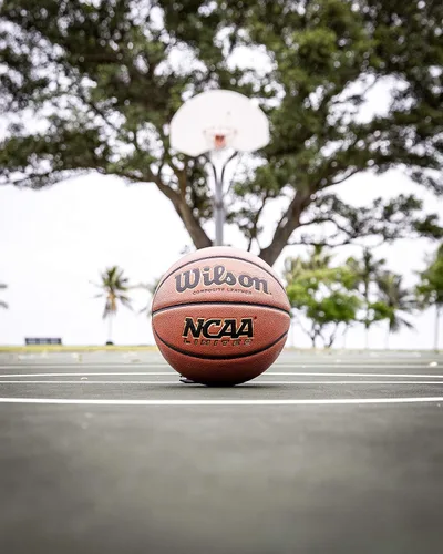 Miniatura 4 de WILSON NCAA Limited Baloncesto - 29.5" y 28.5
