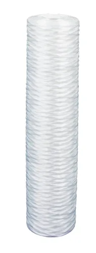 Miniatura 2 de Pentair Pentek WP25BB20P - Filtro de agua de sedimentos azul grande, 20 pulgadas, cartucho de filtro de polipropileno para toda la casa, 20 x 4.5