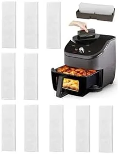 10 filtros de aire de borrado de olor de repuesto para freidora de aire instantánea Vortex Plus 6QT