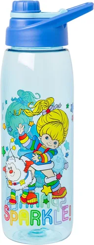 Miniatura 28 de Silver Buffalo Disney Lilo and Stitch Pineapple Pop Up Peek-A-Boo - Botella de agua con tapa de rosca, 28 onzas Piña Peek-A-Boo de Lilo y Stitch