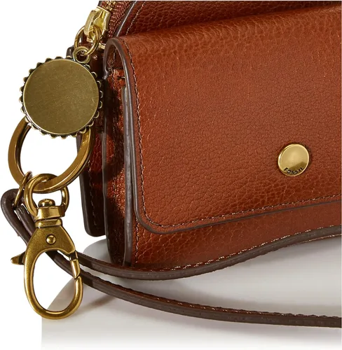 Miniatura 3 de Fossil Cartera de pulsera 3 en 1 de cuero Rio para mujer