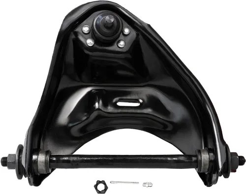 Miniatura 166 de Detroit Axle - Brazo de control delantero izquierdo FWD para VW Beetle 2012-2019 Passat 2012-2022, brazo de control inferior del lado del conductor