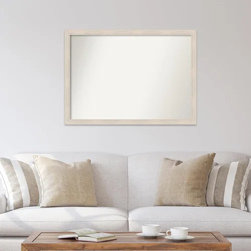 Miniatura 187 de Amanti Art Espejo personalizado, espejo estrecho de baño de oro blanco, espejo de pared o espejo de tocador de baño sobre el fregadero