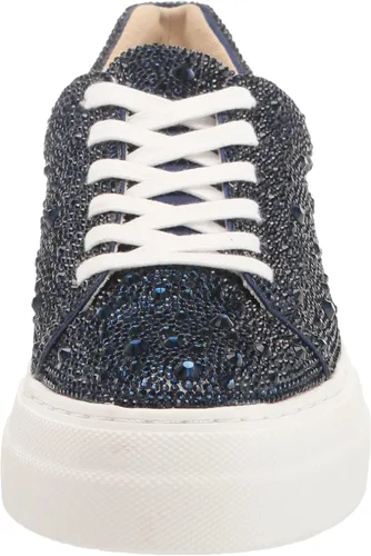 Miniatura 2 de Betsey Johnson Tenis Sidny para mujer