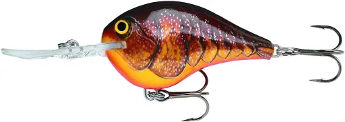 Rapala Señuelo de pesca Rapala Dives to 06