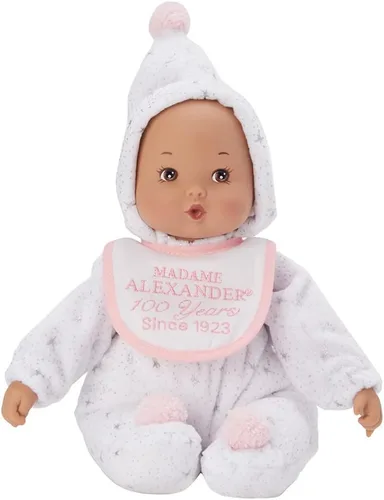 Miniatura 11 de Madame Alexander 12" My First Lavender, tono de piel oscuro
