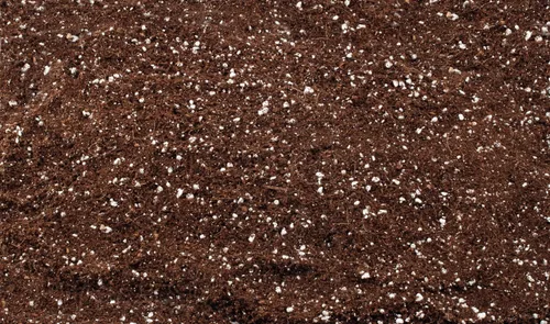 Miniatura 2 de Mother Earth - Mezcla de coco + perlita, medios de cultivo para jardinería en interiores y exteriores, 1.8 pies cúbicos