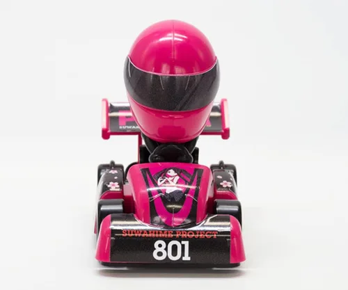 Miniatura 3 de Plum Coche: Kit de modelo de plástico para coche de fórmula