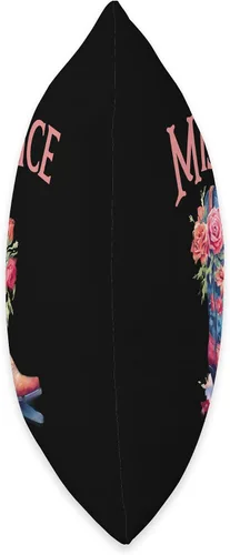 Miniatura 2 de Mis Quince 15th 2022 Birthday Party T Co. Mis Quince Camisa de Quinceañera Party Boots Throw Pillow, 16 x 16 pulgadas, multicolor