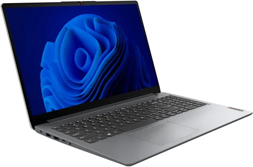 Miniatura 2 de Lenovo IdeaPad 1 - Computadora portátil, pantalla FHD de 15.6 pulgadas, procesador AMD Ryzen 3 7320U (beat i3-1115G4), 8 GB de RAM, 256 GB SSD