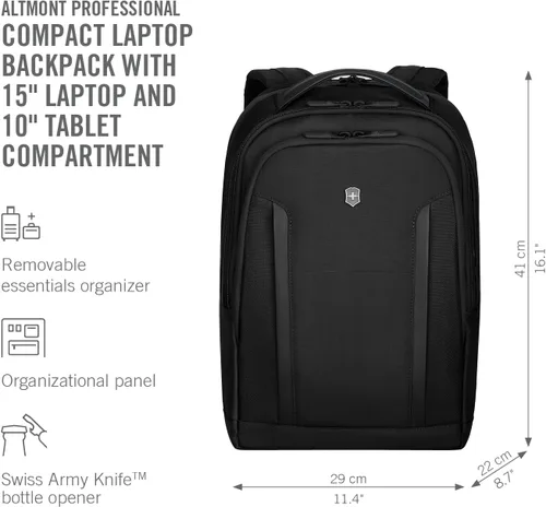 Miniatura 4 de Victorinox Mochilas y Mensajeros