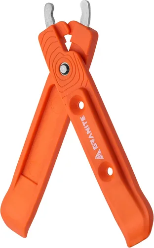Granite Talon BIke - Palancas de neumáticos con función de alicates de cadena de bicicleta, herramientas de extracción de cadena de bicicleta, kit