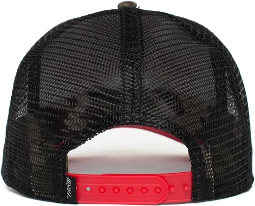 Miniatura 4 de Goorin Bros. Gorra de béisbol The Farm A-Frame para hombre