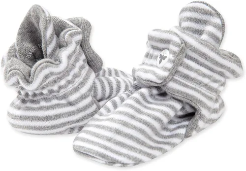 Miniatura 42 de Burt's Bees Baby Newborn Essentials - Botines unisex de algodón orgánico