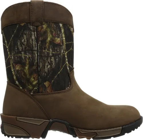 Miniatura 6 de Rocky Unisex-Child Fq0003639 Mid Calf Boot