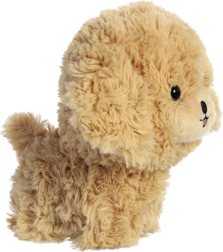 Miniatura 5 de Aurora - Teddy Pets - 7" Goldendoodle