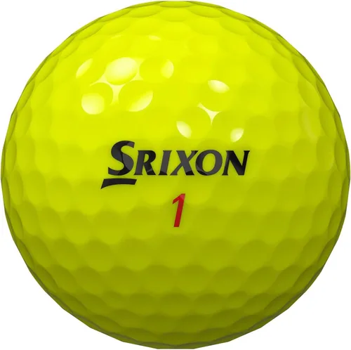 Miniatura 2 de Srixon Pelotas de golf Z-Star XV