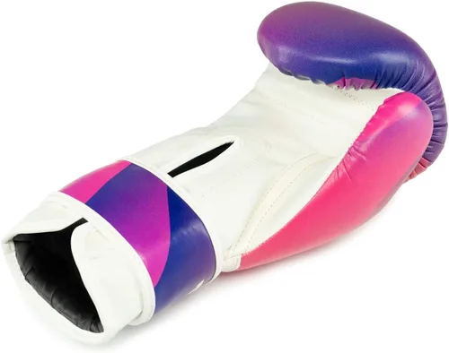 Miniatura 5 de Guantes de boxeo cardiovasculares para mujer