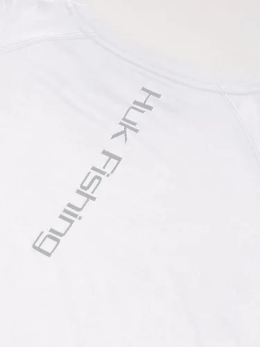 Miniatura 4 de Huk Pursuit Vented LS para hombre