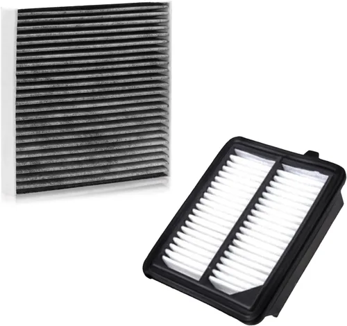 Miniatura 77 de OPBUMAZ3-12188 Filtro de aire de cabina y motor para Mazda 3 2019-2023, CX-30 2019-2023, CX-50 2023 Reemplazo para PAH9-13-3A0A, BDGF-61-J6X