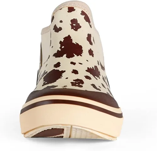 Miniatura 2 de Gator Waders Botas de Campamento de Malla de Aire para Mujeres - Botas de Tobillo Duraderas Transpirables Antideslizantes Impermeables para Acampar