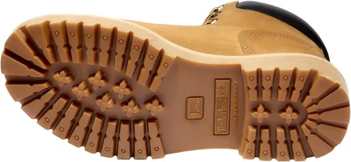 Miniatura 6 de Timberland PRO Botas de trabajo industriales impermeables con aislamiento de punta suave de 6 pulgadas para hombre