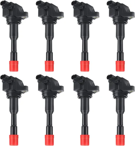 Miniatura 30 de Paquete de bobinas de encendido UF53 1990-1998 para Dodge Caravan 3.3L, 1990-1993 para Dodge Dynasty 3.3L, 1998 para Dodge Grand Caravan 3.3L
