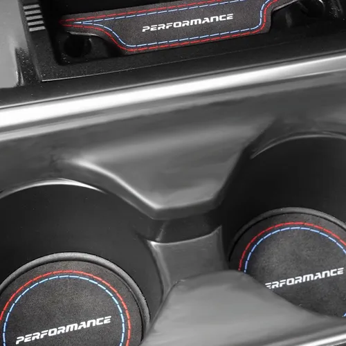 Miniatura 6 de Betterhumz Accesorios para el interior del automóvil para BMW F30 F32 F34 2013-2019 328i 320i 318li 435i 420i 430i 425i M235i 3 4 Series