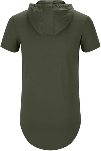 Miniatura 3 de Aiyino mens Classic,hoodie