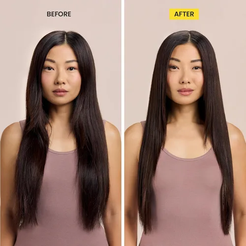 Miniatura 2 de Drybar Liquid Glass Moisture-Rich Miracle Smoothing Sealant Heat Protectant for Hair, Lasts Through 3 Washes for Long-Lasting Frizz Resistance and